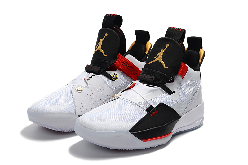 men jordan XXXIII shoes-010